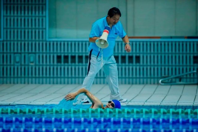 免费！江夏区青少年体育夏令营安排表出炉！