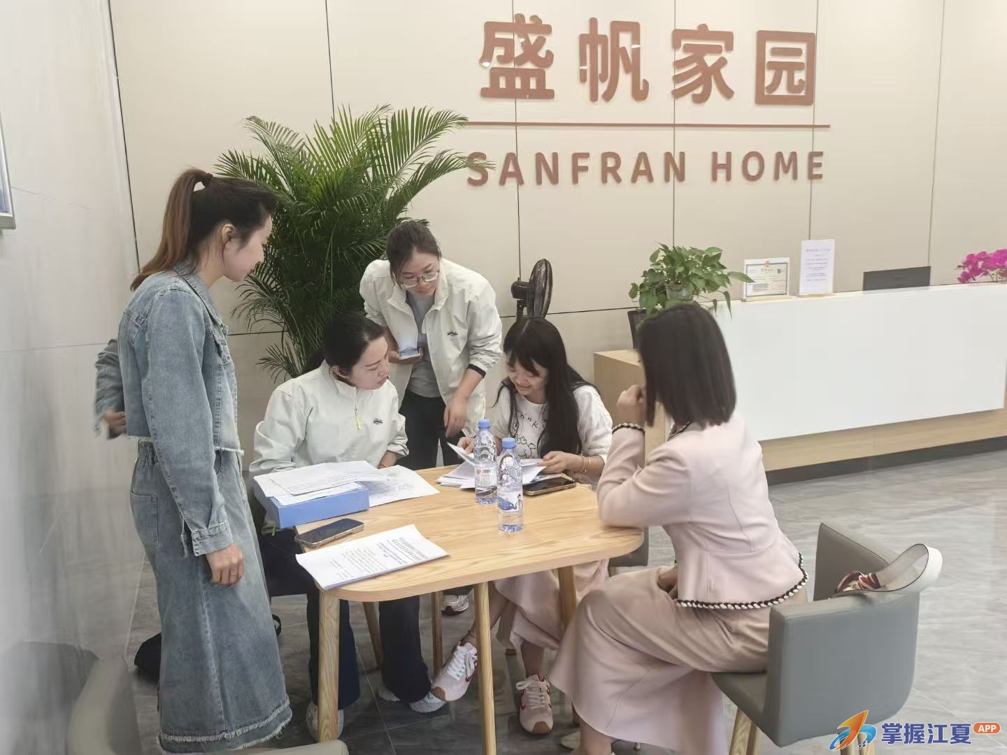 江夏区住更局：“三查三问”工作法精准发力 人才公寓管理服务再升级