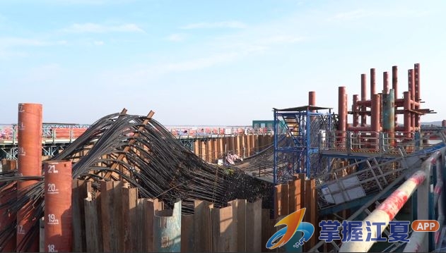 一桥一路绘新景 交通先行助力区域腾飞