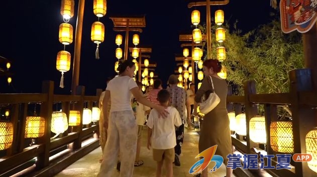 活力满“夏” 江夏文旅融合交出高分答卷