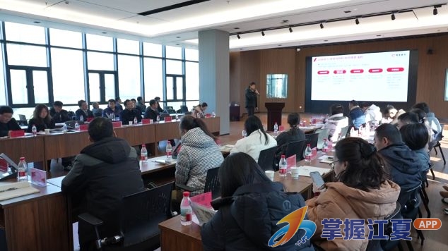 政银企联动助力实体经济“开门红”  江夏召开产业链金融对接会