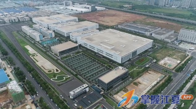 数说江夏“十四五”：  江夏创新动能澎湃迸发  五年蝶变跃居全省创新第一方阵
