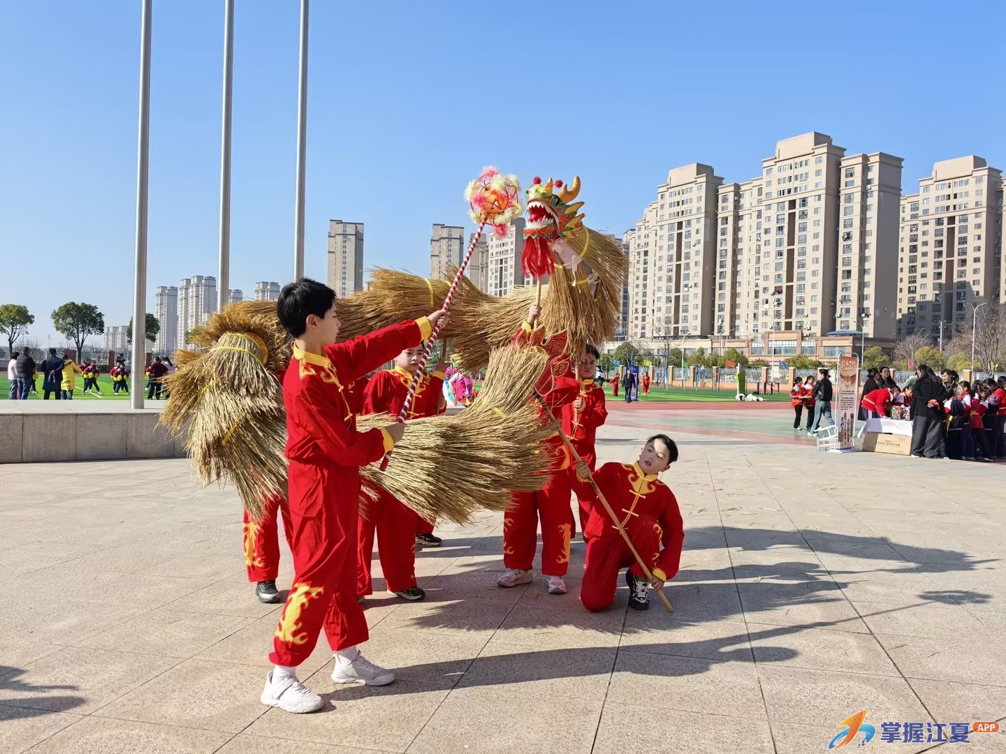 协同共进谋发展 特色融合促均衡——江夏区西片学区联合办学成果展暨经验交流会召开