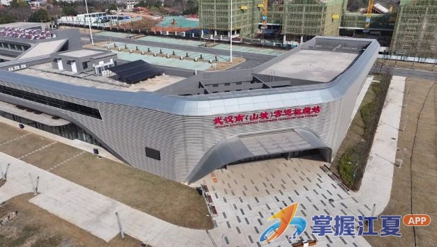数说江夏“十四五”：城市品质蝶变焕新  宜居承载力显著提升