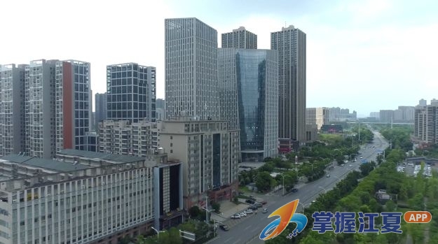 数说江夏“十四五”：改革创新活力迸发 多项改革成果领跑全国