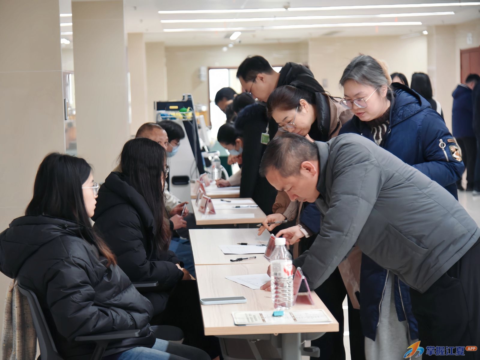 江夏区第一人民医院（协和江南医院）首届中西医协同领航建设项目正式启动