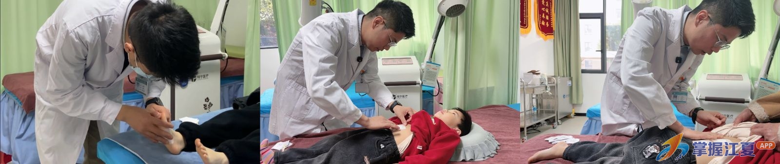 儿童生长正当时，江夏区妇幼保健院助力儿童春季长高