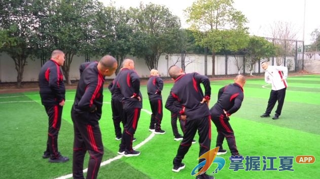 特奥之路：在挥拍与奔跑中，照亮“特殊”人生的光芒