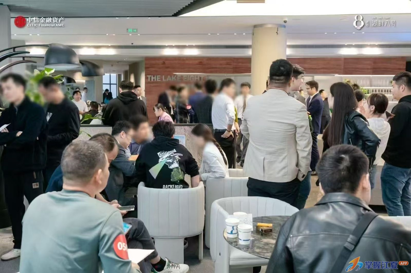 “安家江夏”正当时！武汉江夏启动返乡置业专项活动