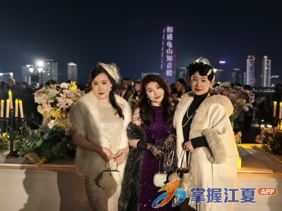 江夏区第一人民医院（协和江南医院）举办“三·八”国际妇女节“知音号”主题文化活动