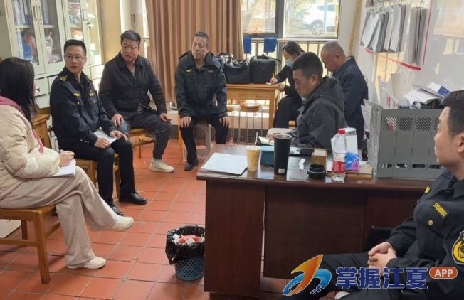 江夏区市场监管为公务员考试筑牢“舌尖安全网”