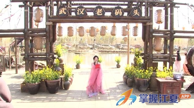 五里界油菜花季盛大启幕 绘就春日文旅新画卷