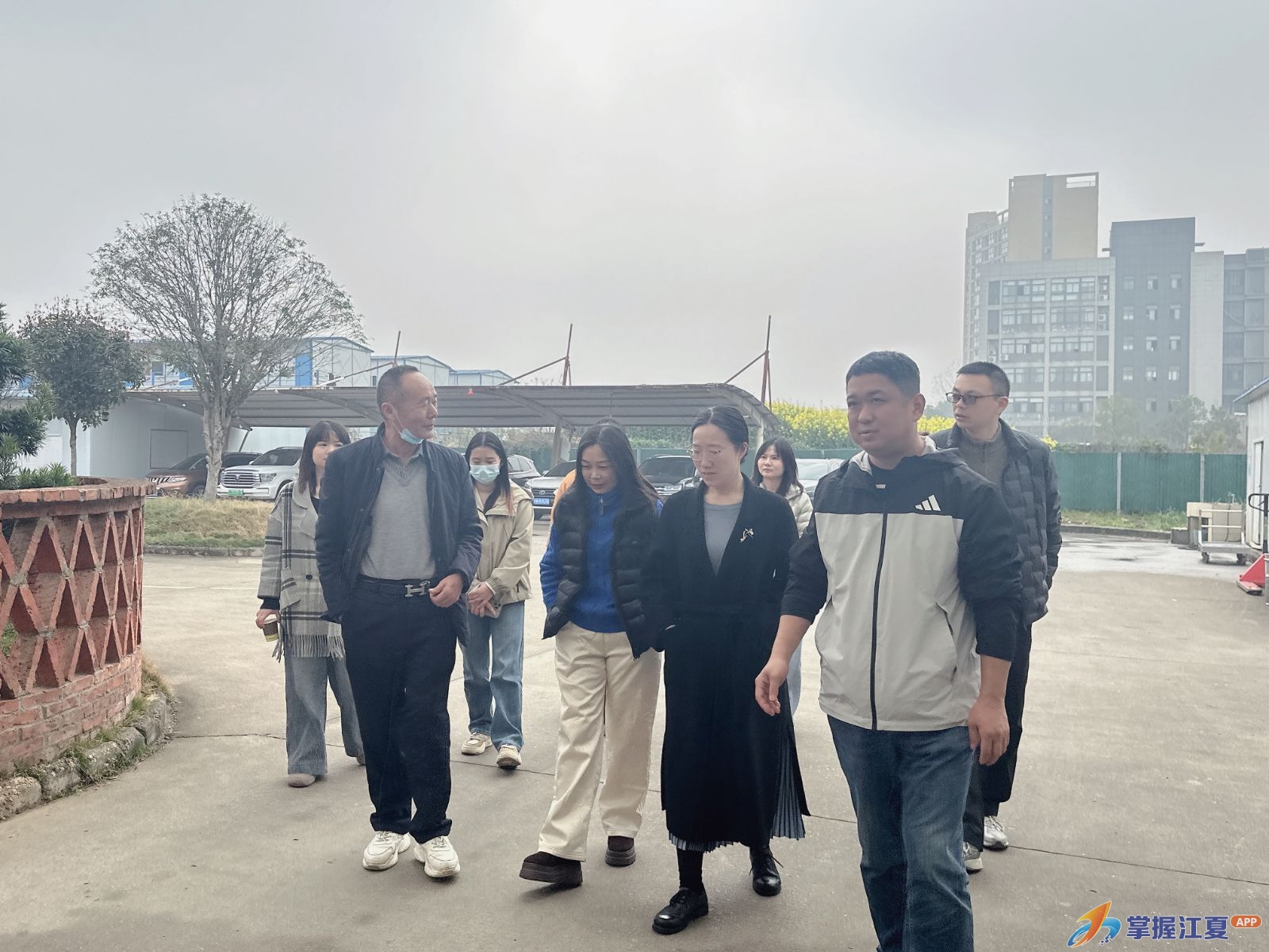 家园社协同发力，江夏这所幼儿园让幼儿膳食监管从“单向”变“共治”