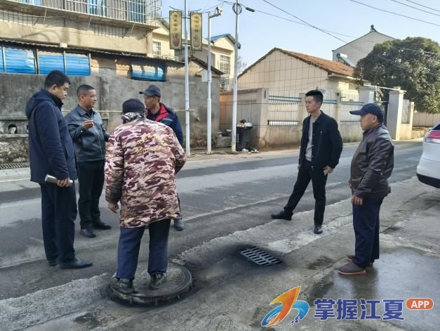 民意投诉不走过场，湖泗社区让“心头事”变“暖心事”