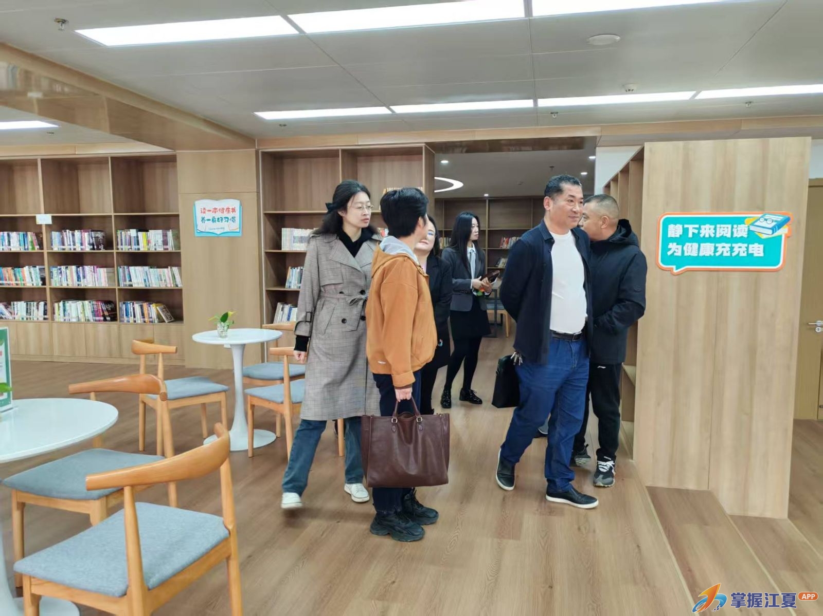 5600平方米，金口街打造“全龄友好”家庭健康服务中心