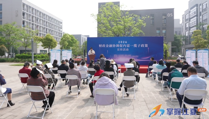 财政金融协同发力 一揽子政策进园区