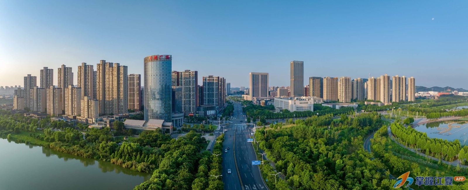 江夏区：走出“加快建设世界知名文化旅游目的地”的文化大道