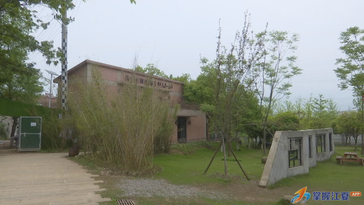 公共厕所改造升级 方寸之间见温度