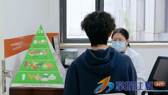 找准“胖根”，江夏这家医院打出中西医协同“减重组合拳”
