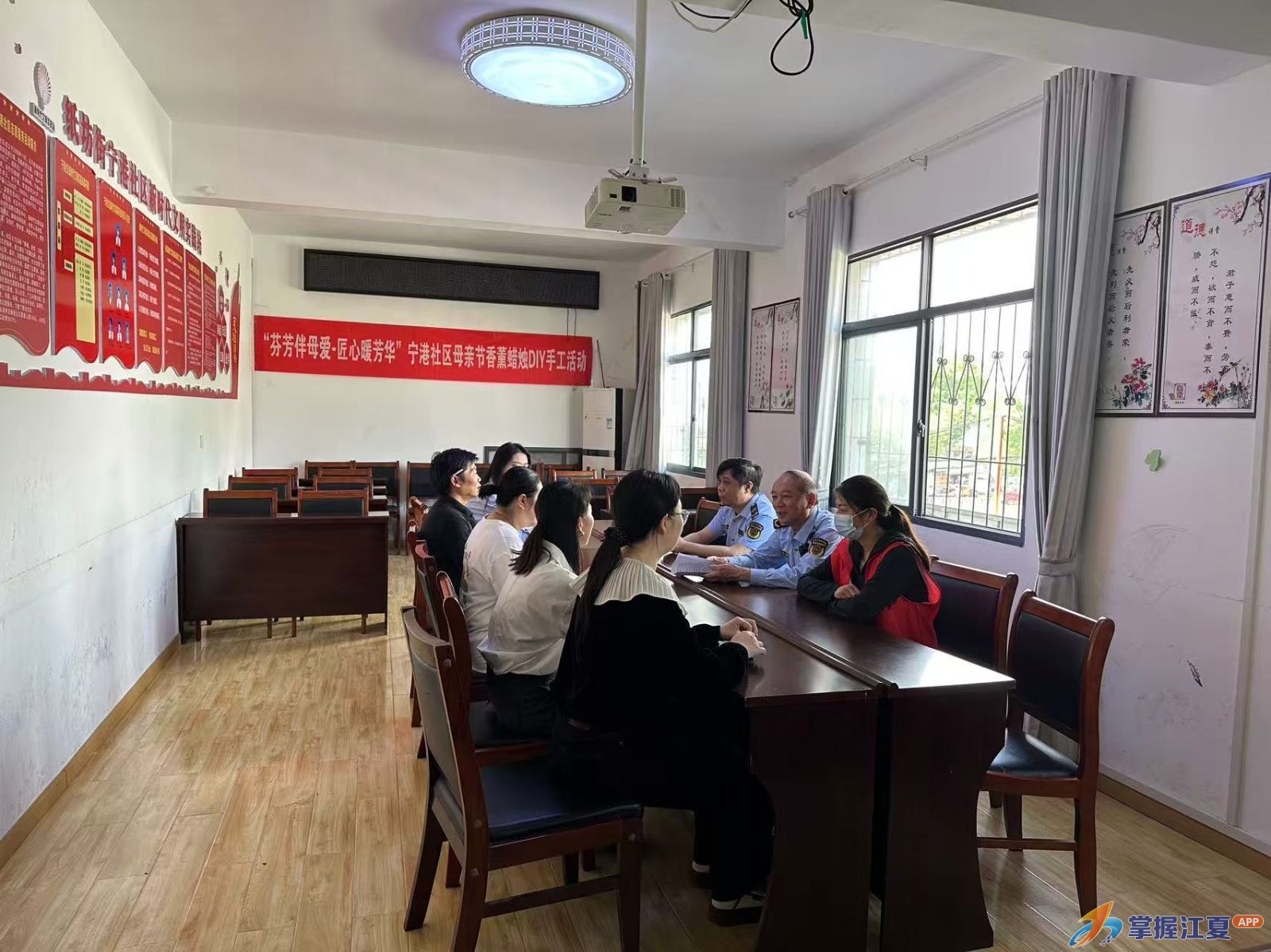 违建拆了、下水道通了！纸坊街“城管进社区”化解居民“心头病”