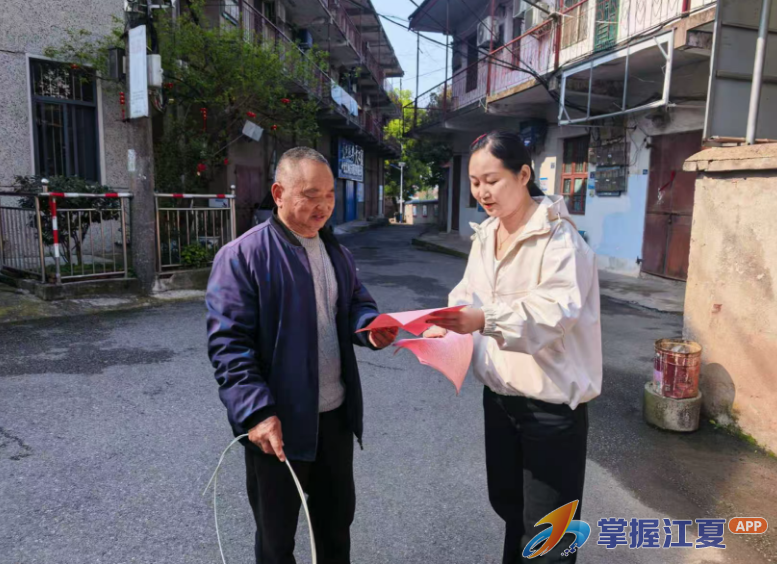 老场部社区：深耕移风易俗树新风 狠抓环境整治焕新颜