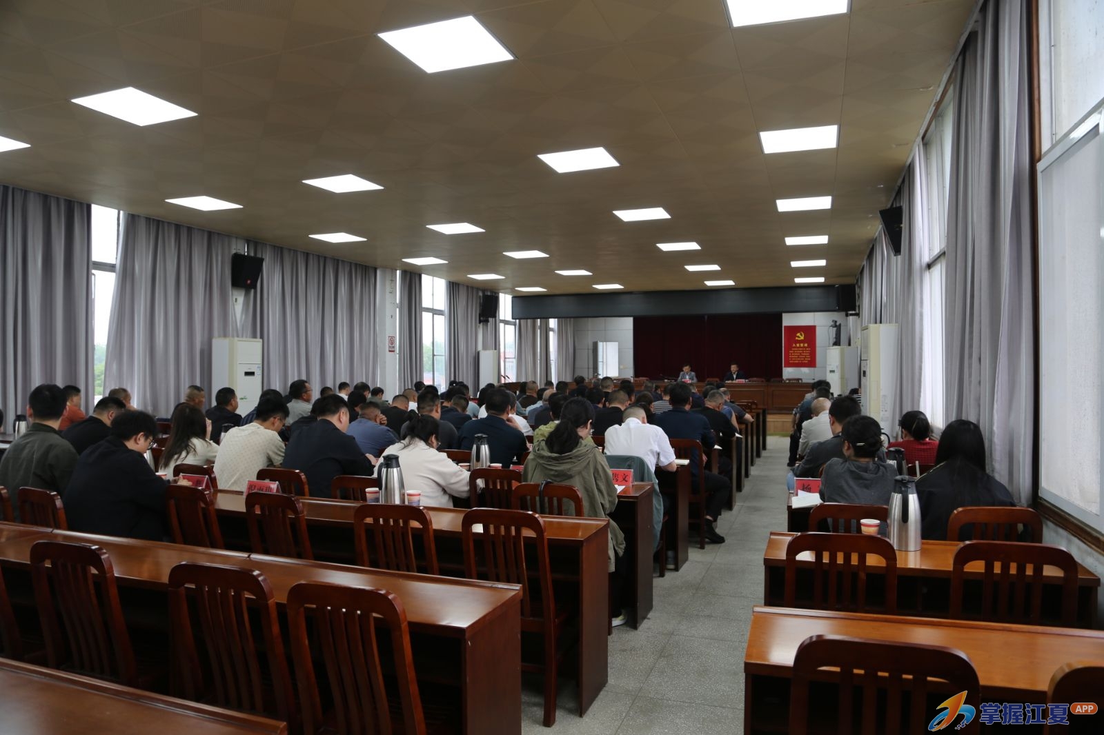 金口街道：扎实推进延包试点，绘就乡村振兴新画卷