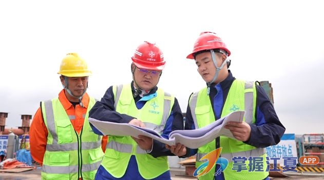 守一线、破难题、筑匠心——赵玉虎的二十年路桥人生