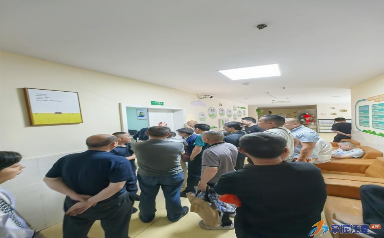 法泗街政务村社联动，残疾人证复核高效又暖心