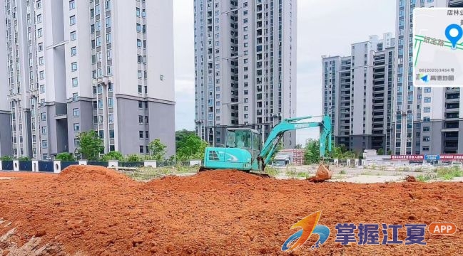 郑店街道整治盘活闲置地块 提升人居环境品质