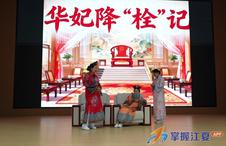 科普赋能新声 白衣天使变“达人”——江夏区第一人民医院举办护理科普创新大赛