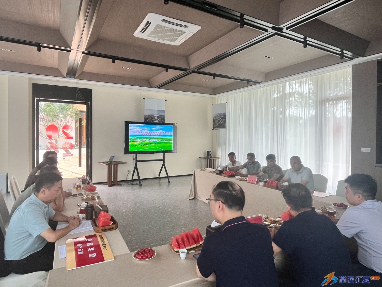 以商招商激活力 聚力同行谋发展——山坡商会举办招商奖励暨会员纳新活动