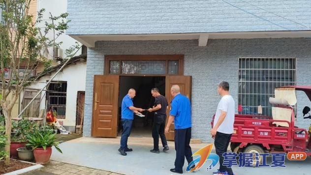 下足“绣花”功夫 做实“精细”文章——江夏梁子湖风景区多维宣传推动乡村治理提质增效