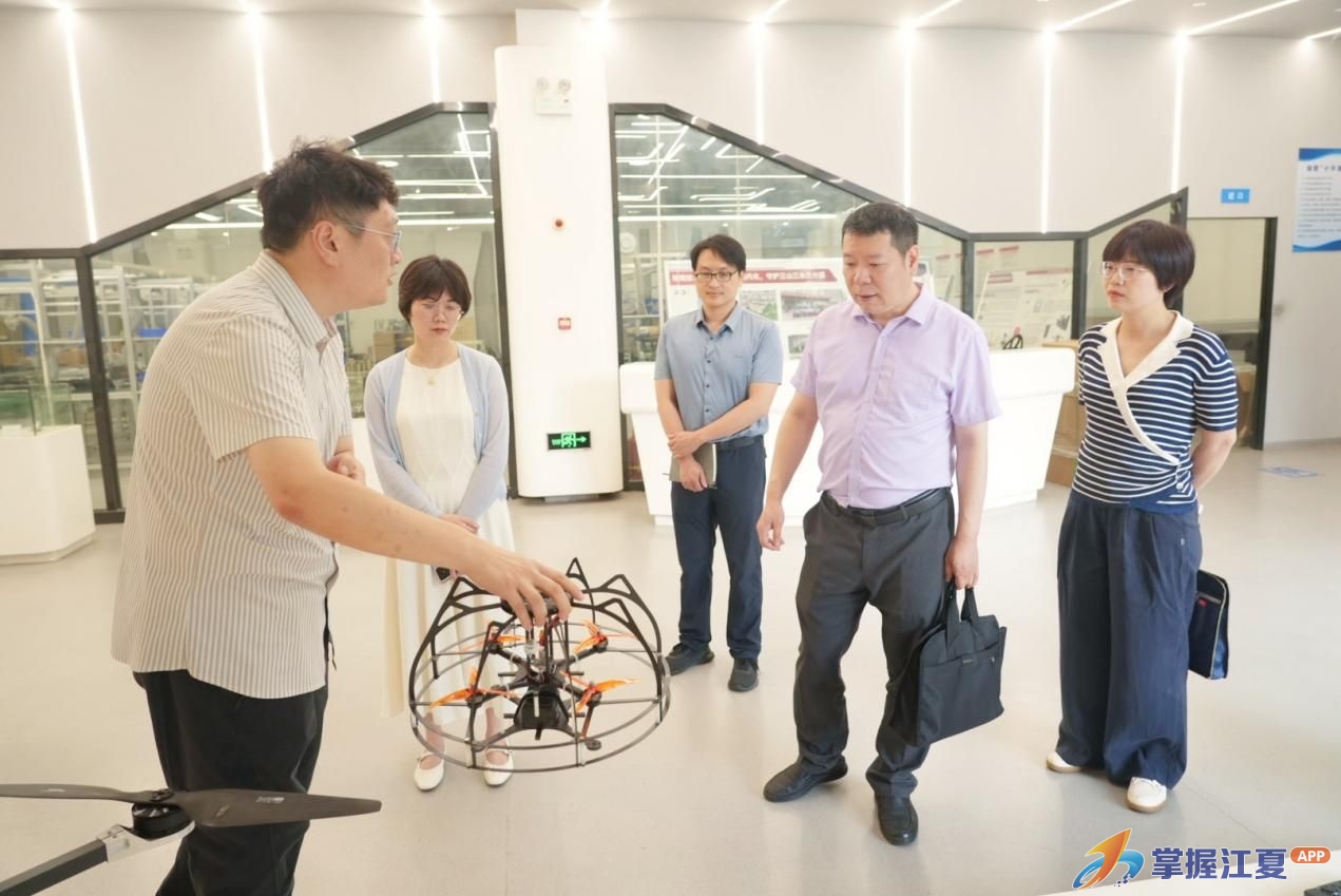 政产学研深度融合，江夏激活数据要素潜能赋能数字经济新发展