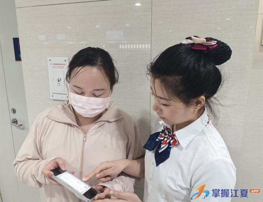 网签即预告！江夏率先落地全市首笔一体化业务，购房安全“分钟级”守护