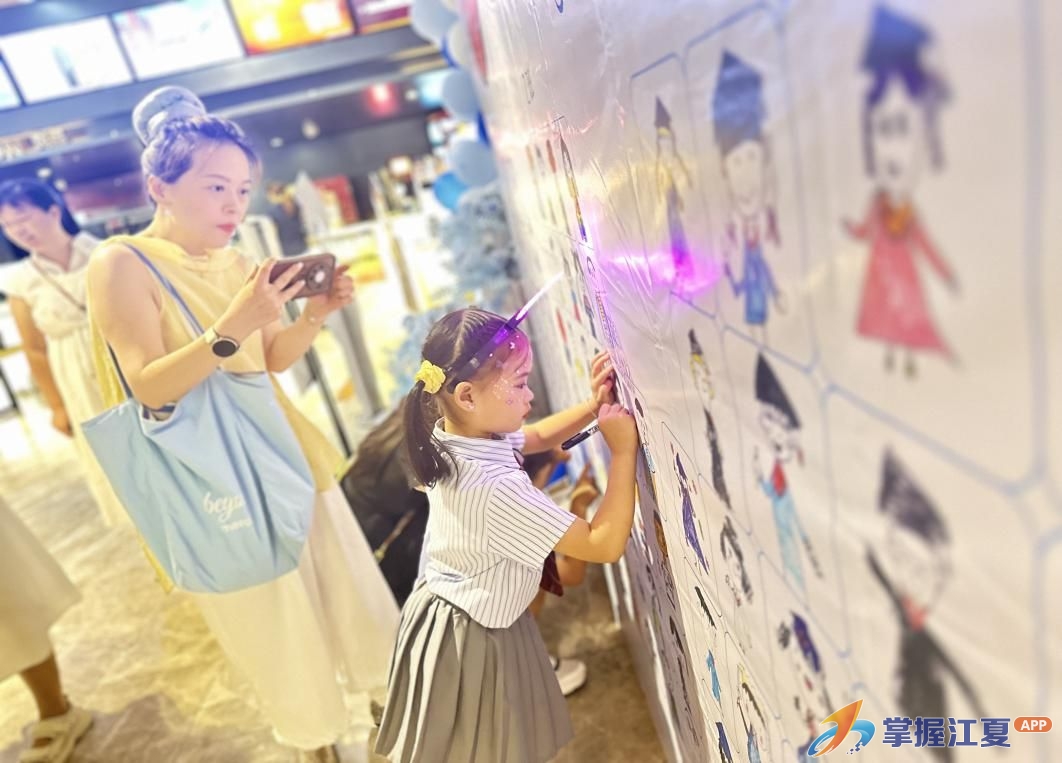 江夏区直属机关幼儿园举行2026届毕业典礼