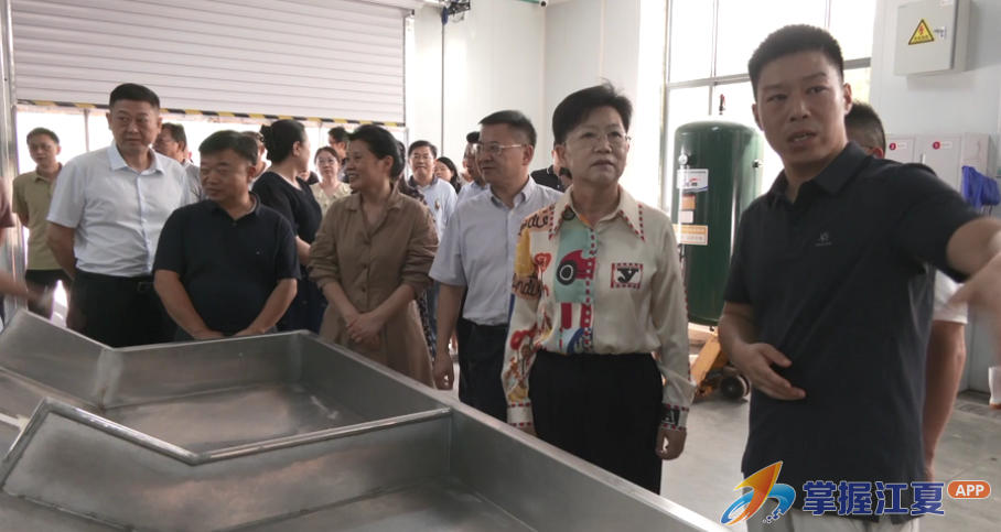 江夏区人大常委会视察检查议案和民生实事办理情况