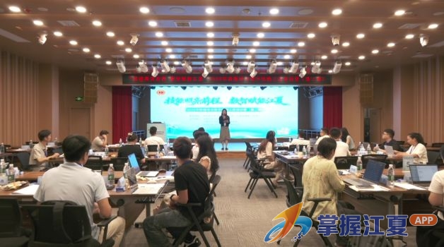 江夏区2026年新媒体与数字技能工匠培训营第二期圆满收官