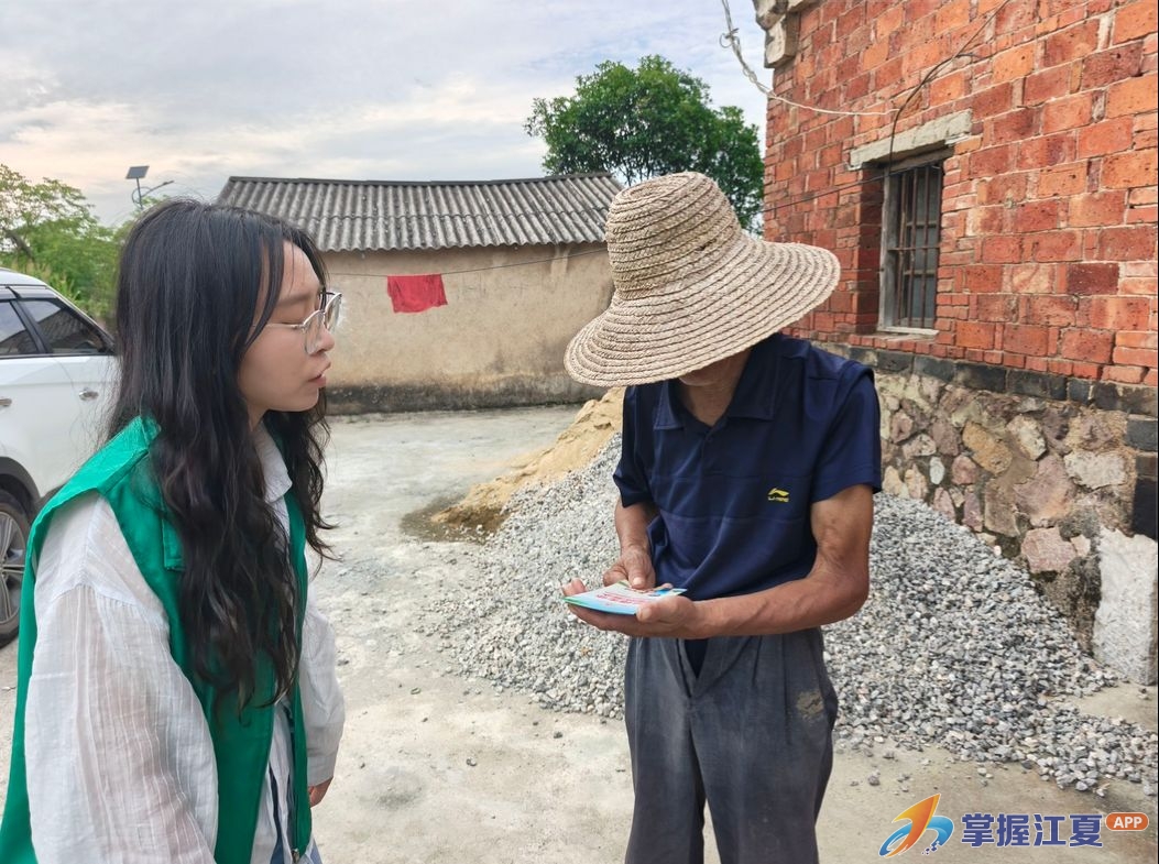 织密防溺“安全网” 守牢困境儿童“生命线” 江夏区民政局开展暑期防溺水专项行动