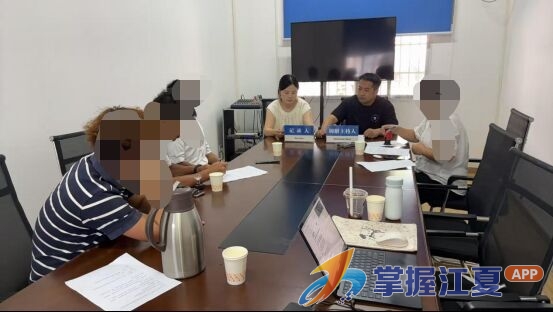 农时不等人！舒安司法所快速调解土地流转合同纠纷