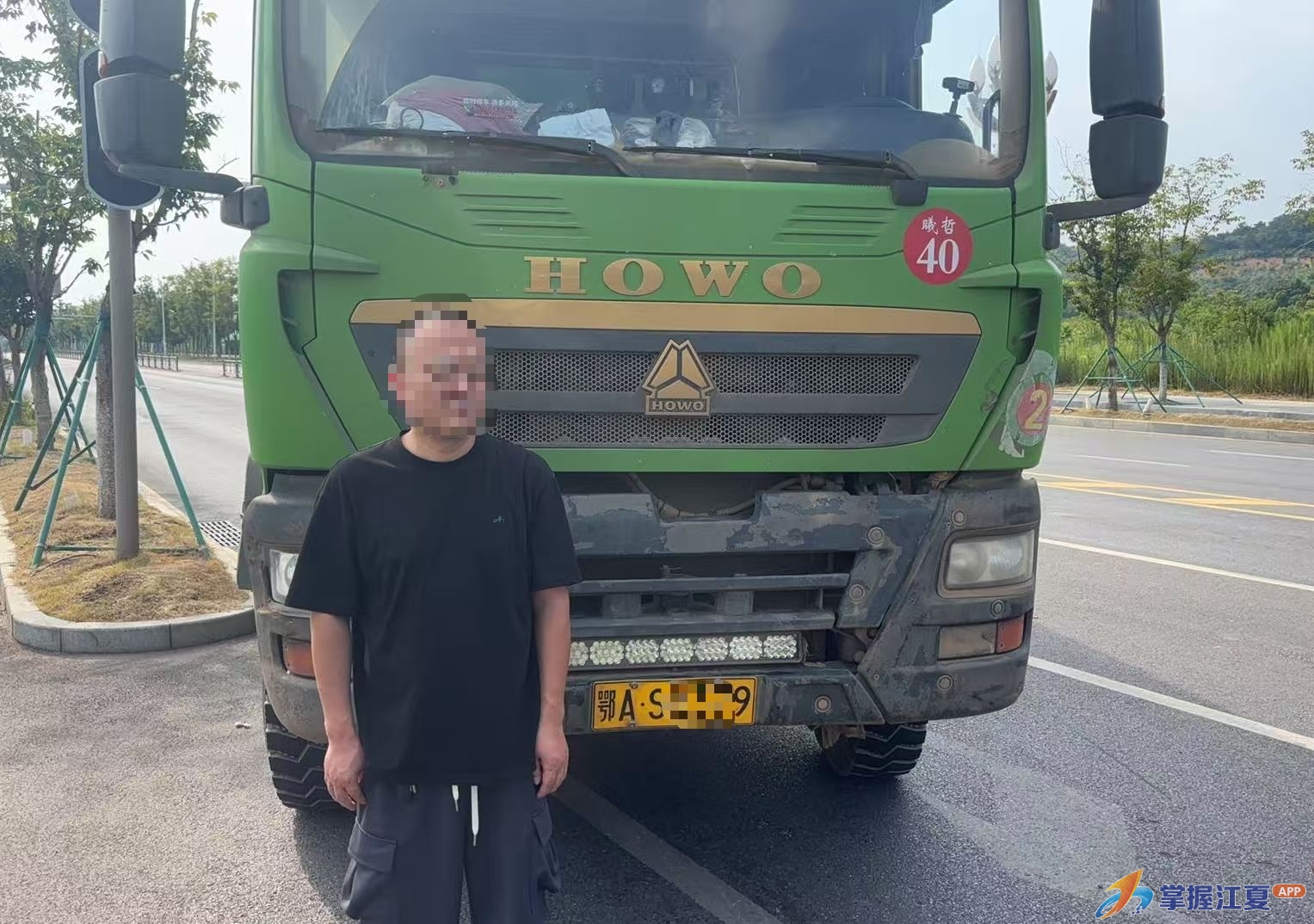 嫌绕路麻烦直接逆行？江夏交警：罚款200元！记3分！