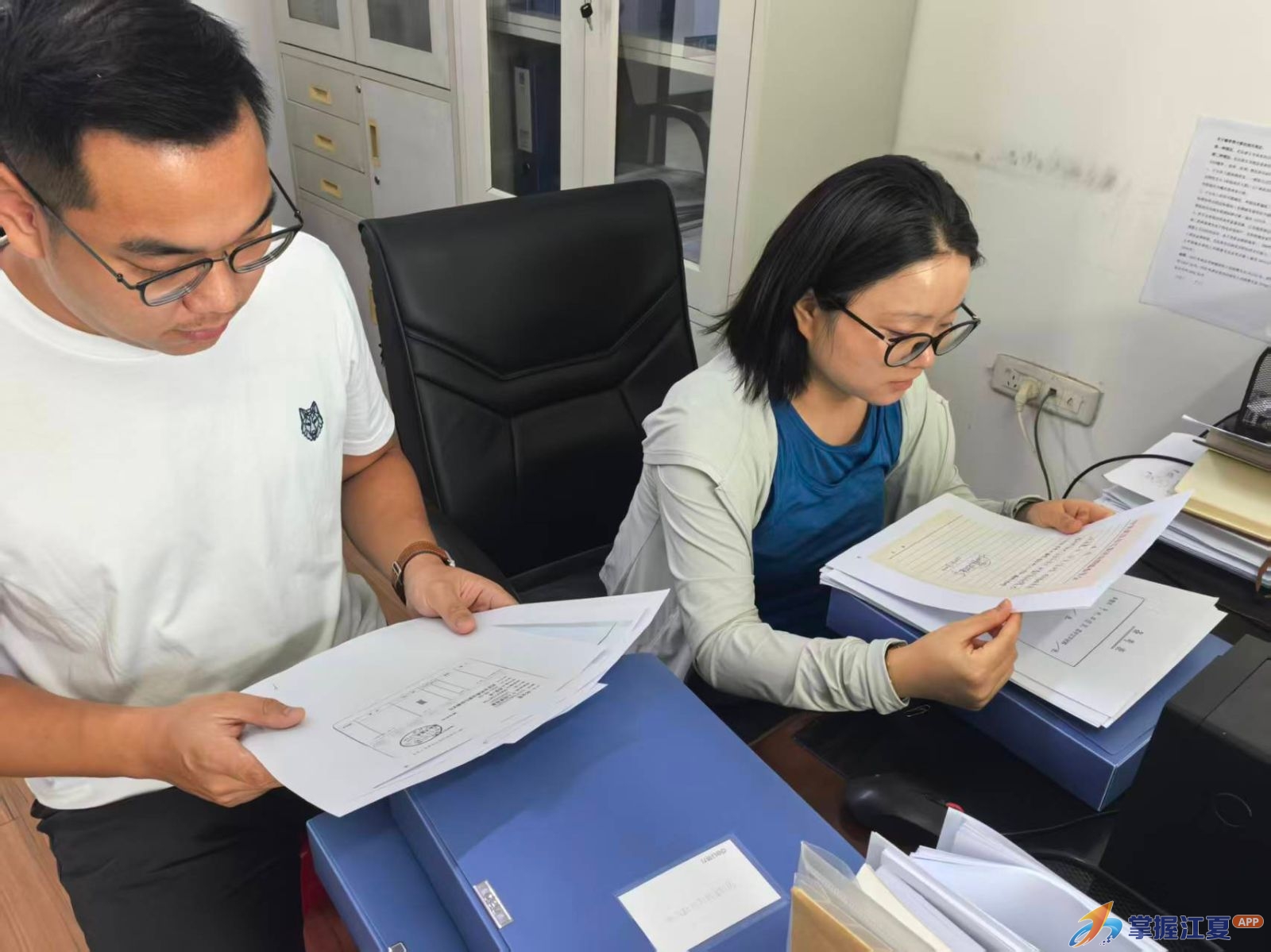一份存疑证明牵出民生“漏洞”严肃整治  社会救助领域作风顽疾