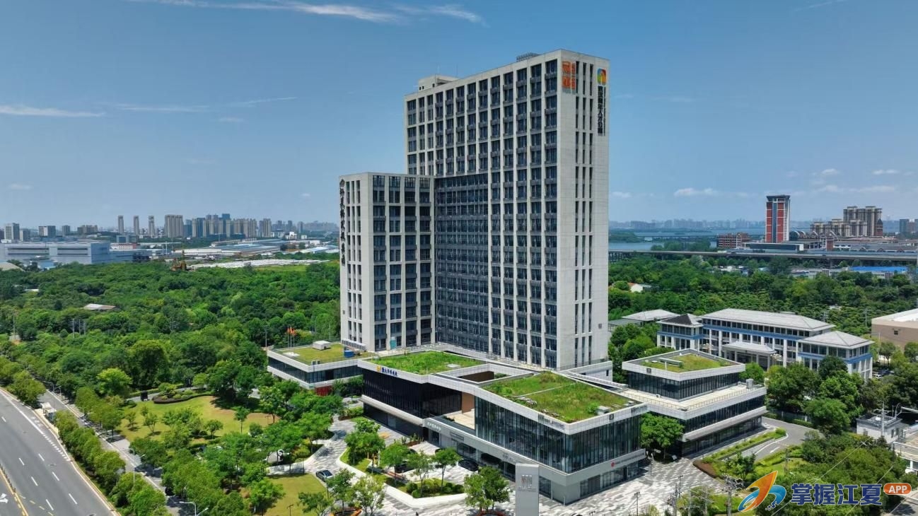 焕新城市存量，筑梦青年安居！江夏经发投德锐大厦人才公寓二期明日正式启租