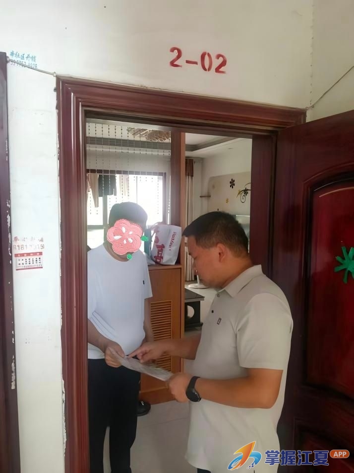 从“人找政策”到“政策找人”！纸坊街助联体搭建全链条综合救助体系