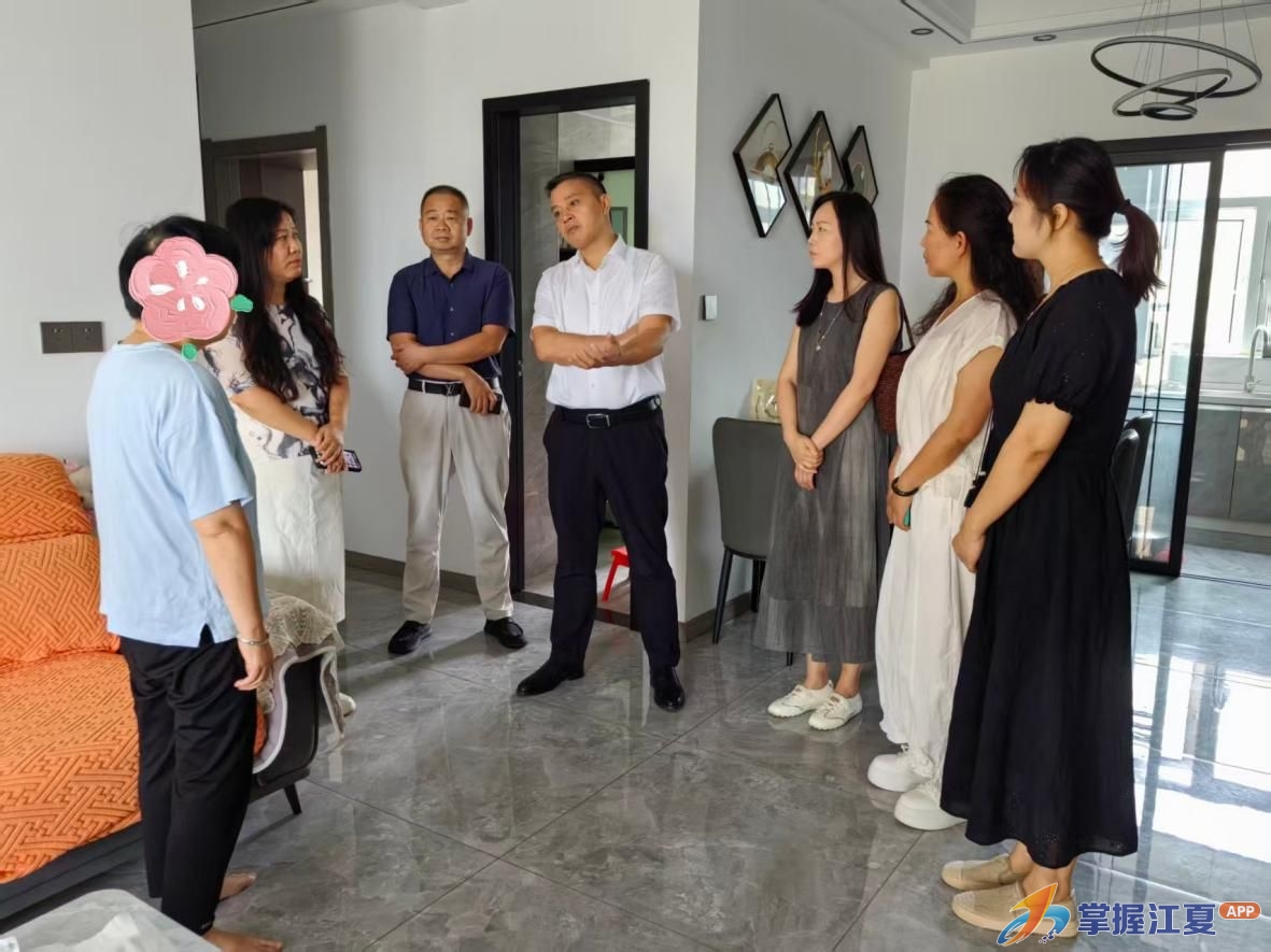 一门受理、协同办理！郑店街“助联体”为重症脑瘤患儿家庭织密“救助网”
