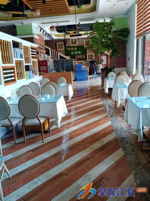 江夏区市场监管局公示餐饮服务单位食品安全“红黑榜”(第二十期)