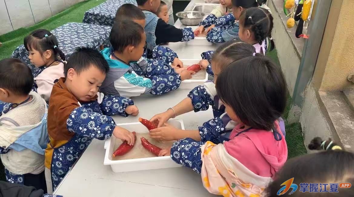 教研聚力促均衡 乡情润幼启新思——江夏“七联珠”学前共同体开展专题教研